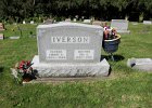 Sibert &#38; Ida Iverson